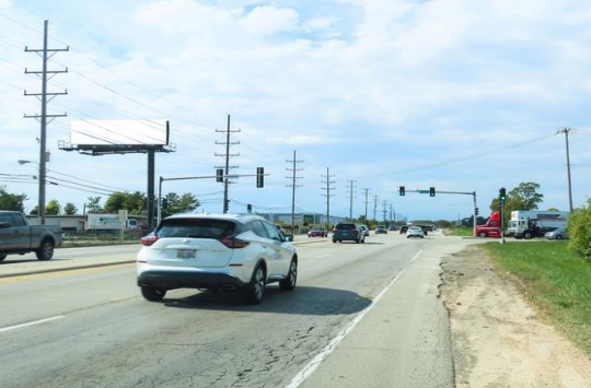 Location photo for W Roosevelt Rd (West Chicago)