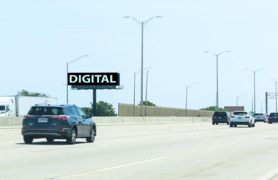 Location photo for 11th Ave near Higgins Rd & Oakton St (Arlington Heights)