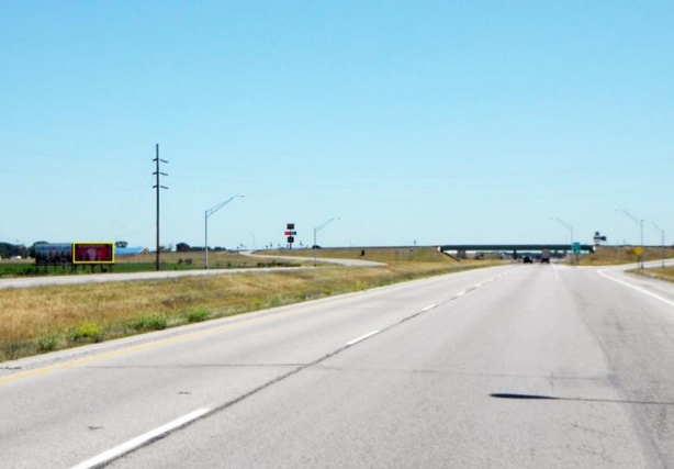 US 24 W/O INTERSTATE DR - NAPOLEON NFW Media