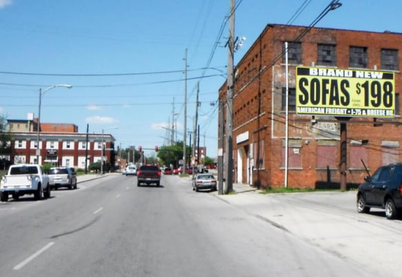 CENTRAL S/O EAST MARKET - LIMA EFS Media