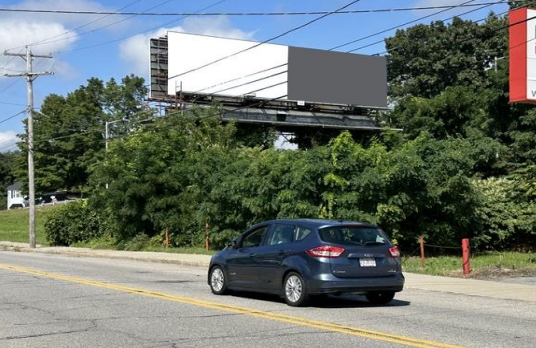 Location photo for Middlesex St near UMass Lowell Central Receiving, Highlands (Lowell)