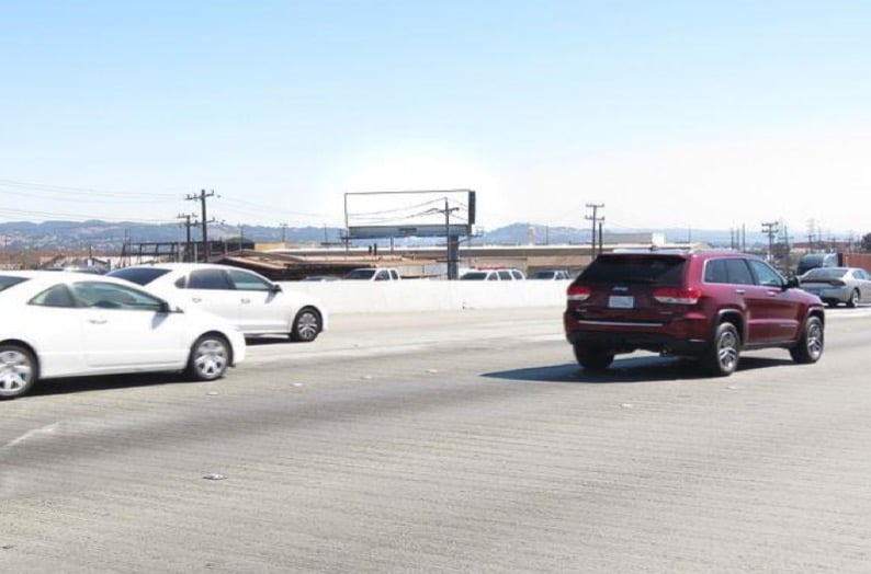 Location photo for 45th Ave (Oakland)