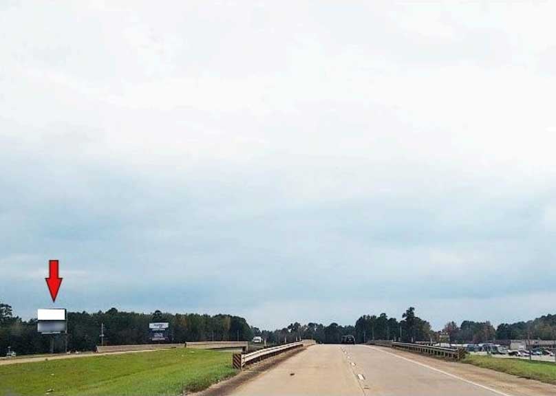 NW Loop 436/ 400' S/O US 79/ Carthage-Top Face Media