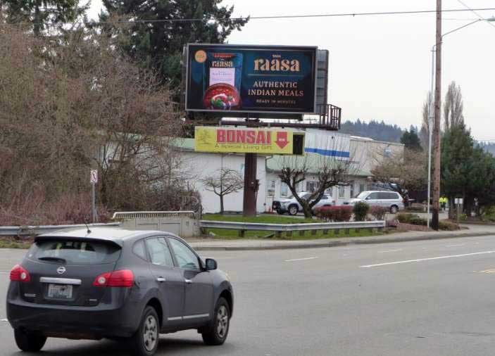 Location photo for 84th Ave S near 84th Ave S & S 192nd St (Kent)