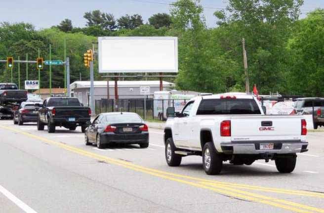 Location photo for Rt 44/Winthrop St SS 25ft E/O North Walker St F/W - 1