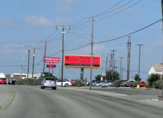 ODESSA 8th & Dixie F/E Media