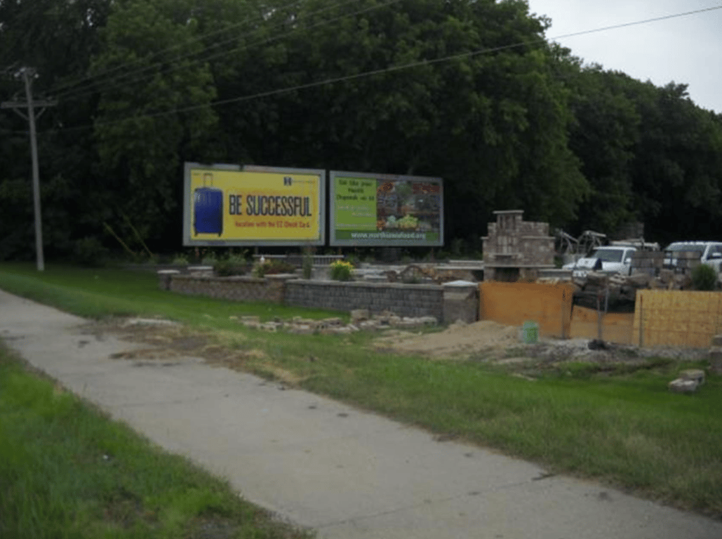 Location photo for W Northpark Dr near Keith's Landing (Algona)