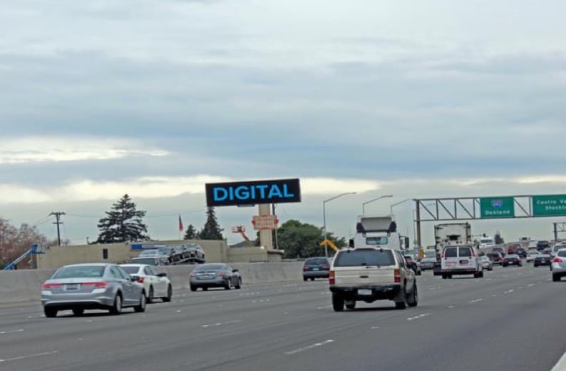 Location photo for Peach Dr near Lorenza (San Lorenzo)