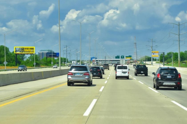 ADDAMS TLWY (I-90) S/S .6M E/O BARRINGTON F/E Media