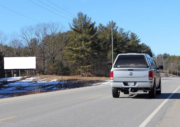 S/S 11 5.00 mi E/O Jct 28 F/E Media