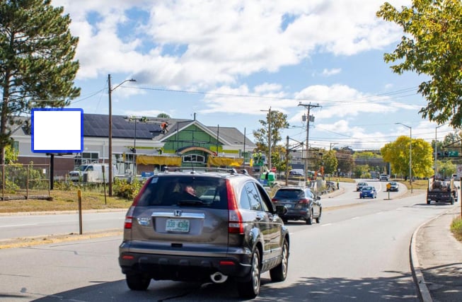 N/S Queen City A & Baker F/W Media