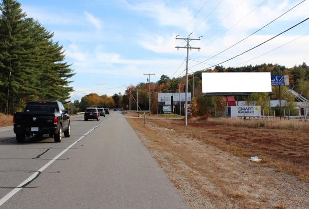 W/S 16 8448.00 ft S/O Jct 109 F/N Media