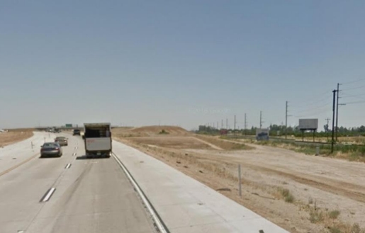 WL HWY 99 500' S/O BUHACH RD. Media