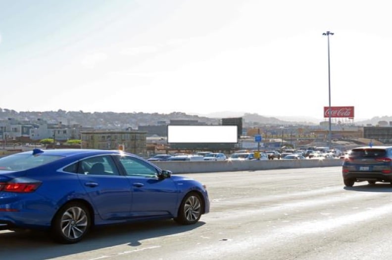 Location photo for Stillman St near Academy of Art University, China Basin (SF)