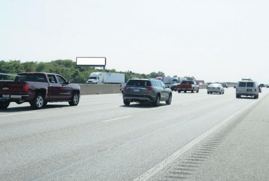 Location photo for Lyndon B Johnson Fwy near Morgan @ Lancaster - E - FS (Dallas)