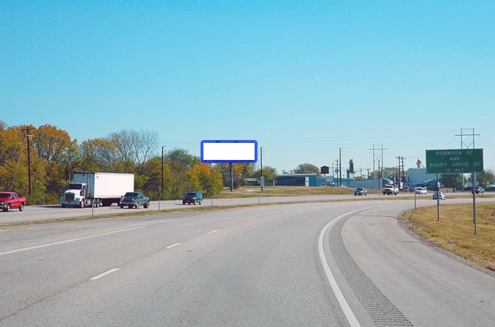 287 3.20 mi S/O U.S.Hwy 67 E/S F/N Media