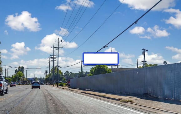 Location photo for Auburn Blvd near Auburn Plaza Shopping Center (Citrus Heights)
