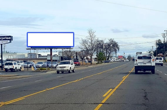 Auburn Blvd. N/O Aldona W/S F/S Media