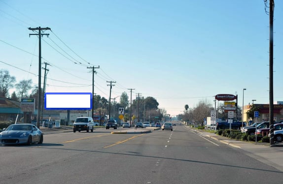 Location photo for Auburn Blvd near Auburn Blvd & Twin Oaks Ave (NB) (Citrus Heights)