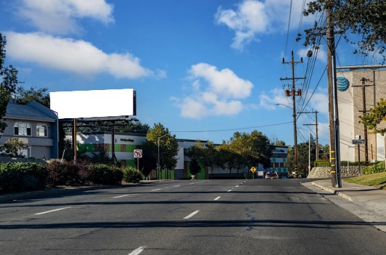 Location photo for Sunrise Blvd near Fair Oaks Blvd & California Ave (SB) (Fair Oaks)