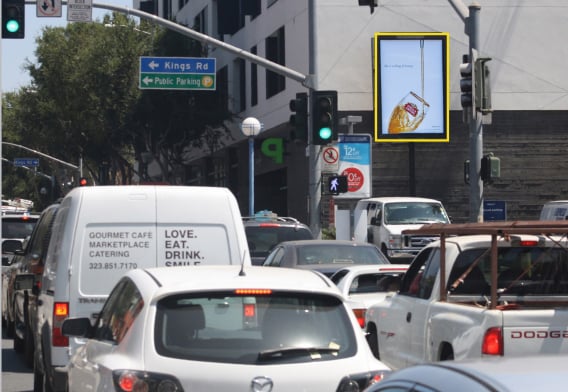 Location photo for Kings Road Park (West Hollywood)