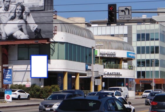 Location photo for Beverly Blvd (Los Angeles)