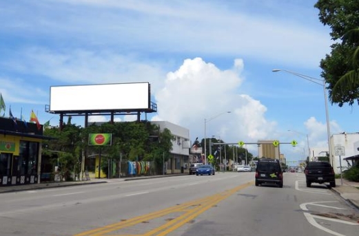 Location photo for FL-934 near NE 79 St & NE 10 Av, Upper East Side (Miami)