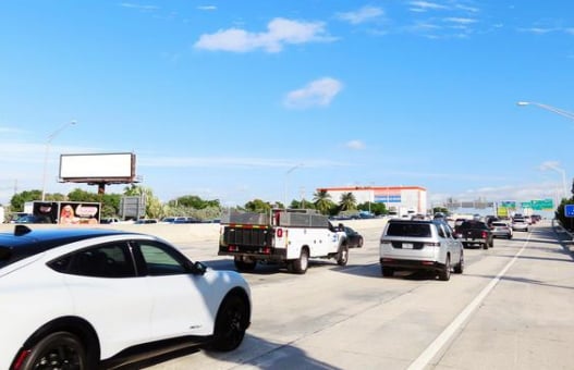 Location photo for NW 27th St (Miami)