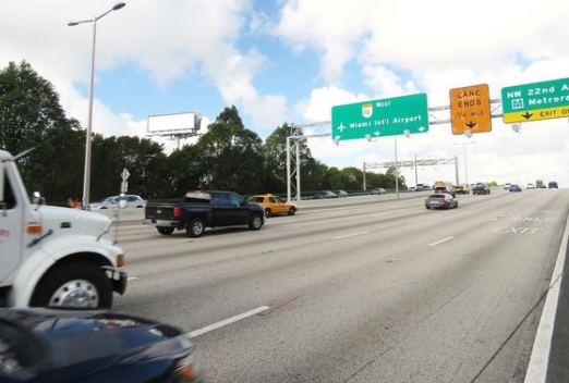 Location photo for NW 39th St near Florida Medical Center Group, Allapattah (Miami)