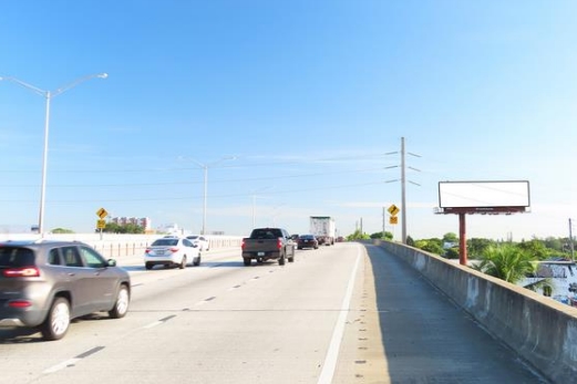 Location photo for NW 72nd St near Miami Paper & Printing Museum, Little Haiti (Miami)