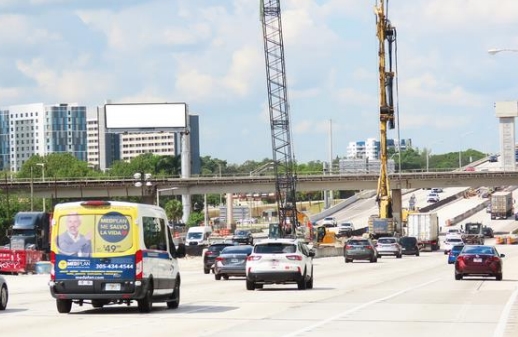 Location photo for NW 12th Ave near Desai Sethi Medical Center, Allapattah (Miami)