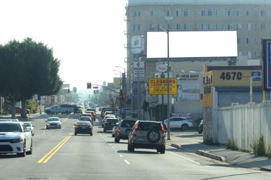 Location photo for Beverly Blvd near Beverly / Western, Koreatown (Los Angeles)