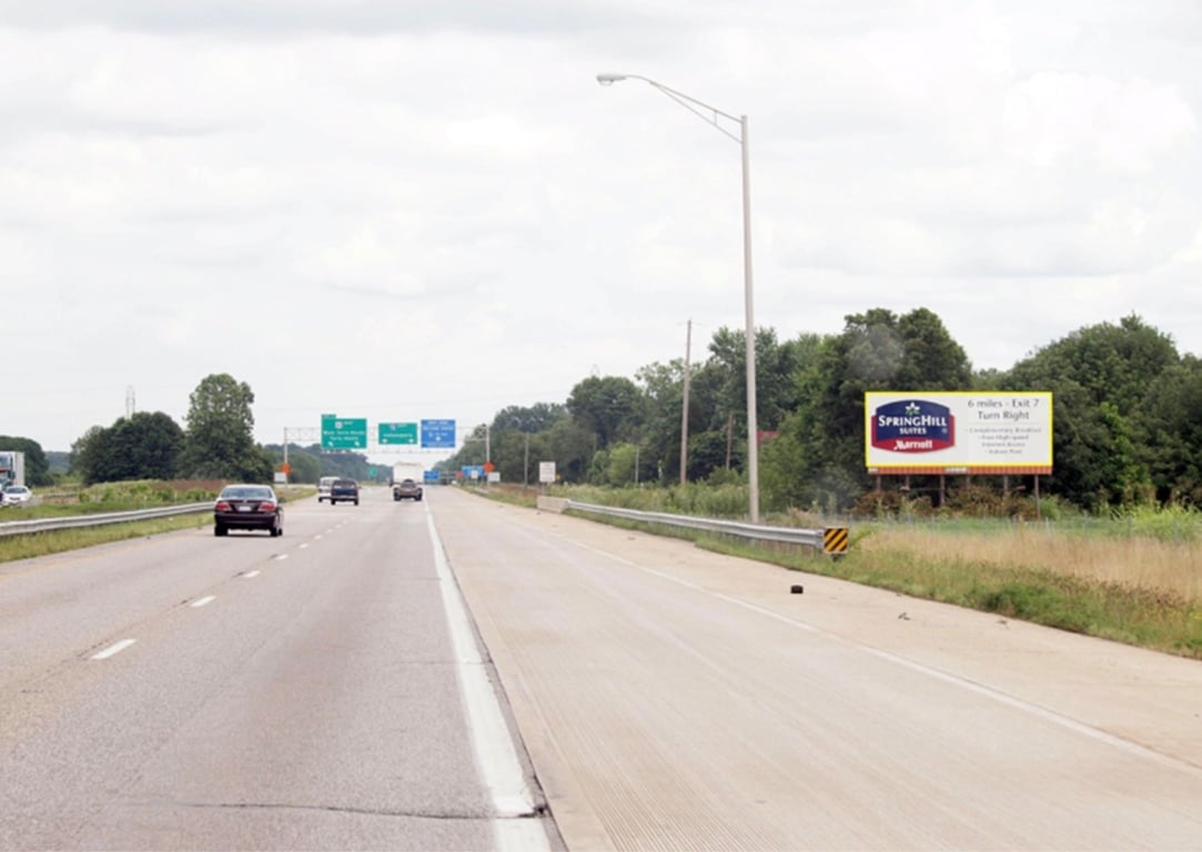 I-70, W/O TERRE HAUTE - 6 MI W/O US 41 Media
