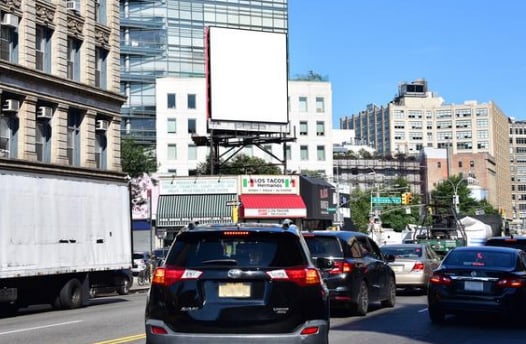 Location photo for Canal St (New York)