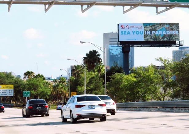 Bulletins in Miami, FL