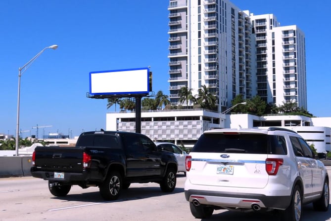 Location photo for NE 2nd Ave near Istituto Marangoni Miami, Wynwood (Miami)