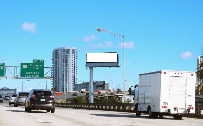 Digital Bulletins in Miami, FL
