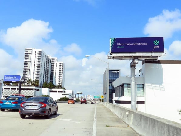 Location photo for NE 2nd Ave near Istituto Marangoni Miami (Miami)