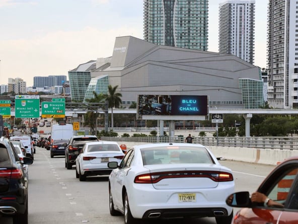 Digital Bulletins in Miami, FL