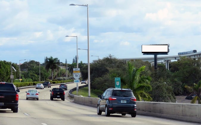 Location photo for NW 36th Ave near NW 36 St & NW 36 Av (Miami)