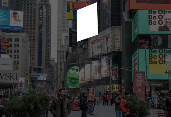 Digital Bulletins in Manhattan, NY