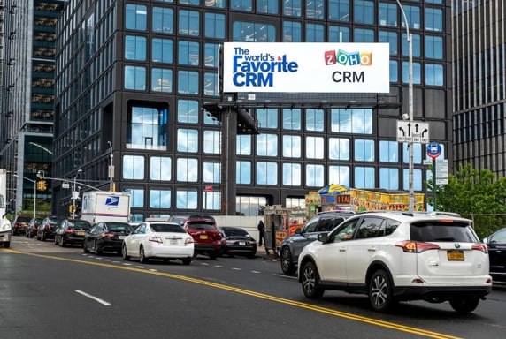 Location photo for W 34th St. near High Line Boardwalk, Manhattan (New York)