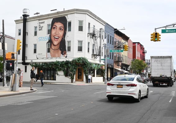 Location photo for Flushing Ave (Kings County)