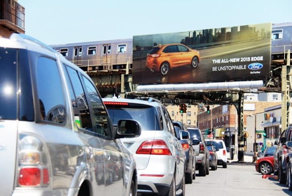 Location photo for Union Ave near Broadway, Broadway Triangle (Kings County)
