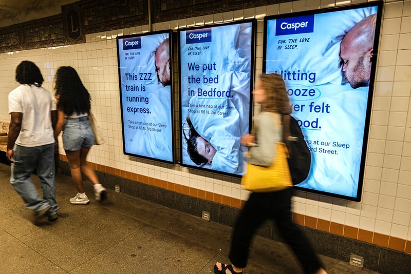 Location photo for Marymount Manhattan College (New York)