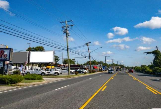 Location photo for Baltimore Ave near Baltimore Ave At Garrett Ave (Beltsville)