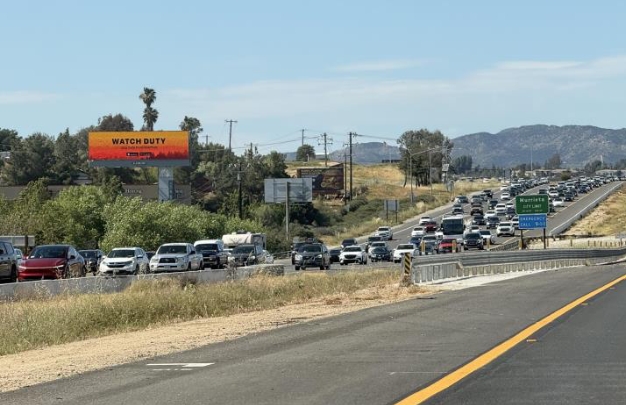 I-15 WL 1.2 MI N/O WINCHESTER Media