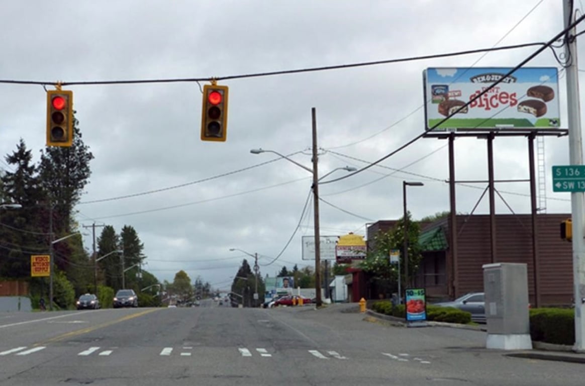 Location photo for 1st Ave S near 1st Ave S & S 136th St, Evansville (Burien)