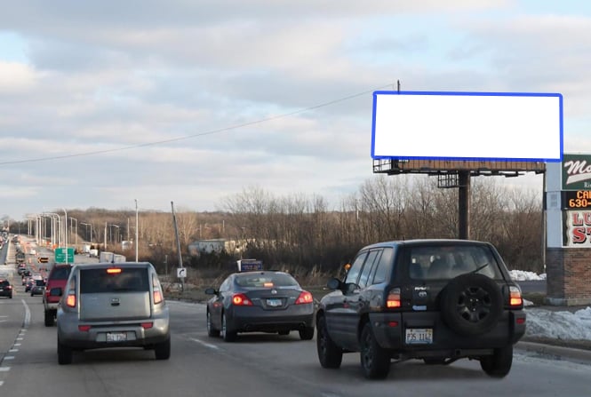 Location photo for U.S. Grant Mem Hwy (Bartlett)