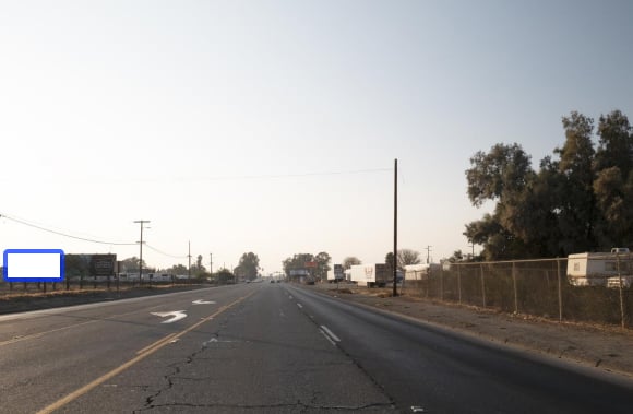 St 152 .40 mi E/O Ward S/S F/E Media
